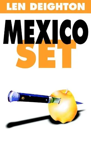 Cover of Mexico Set