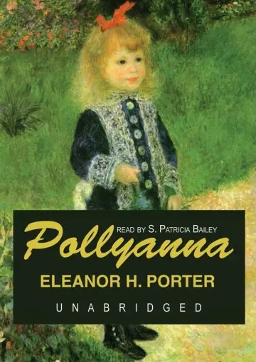 Cover of Pollyanna