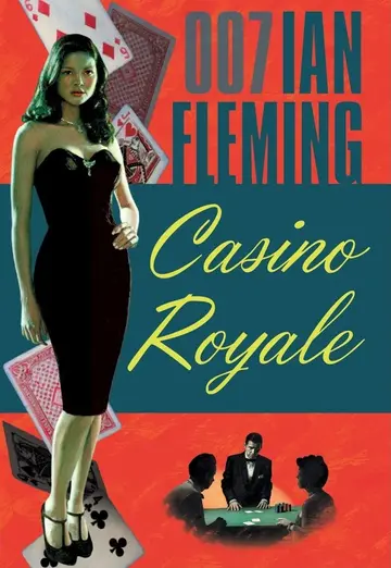 Cover of Casino Royale