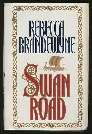 Cover of Swan Road