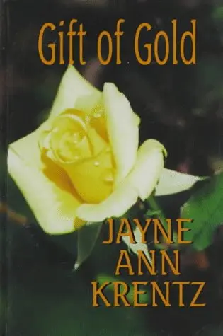 Cover of Gift of Gold