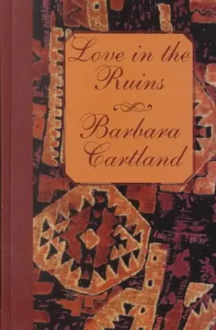 Cover of Love in the Ruins