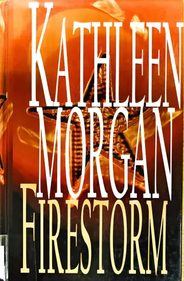 Cover of Firestorm