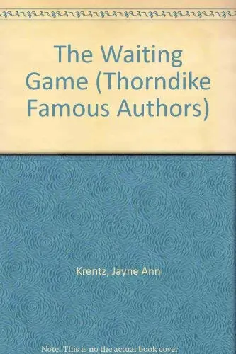 Cover of The Waiting Game
