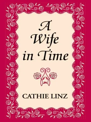Cover of A Wife in Time