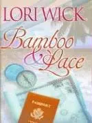 Cover of Bamboo & Lace
