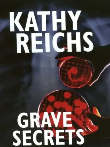 Cover of Grave Secrets