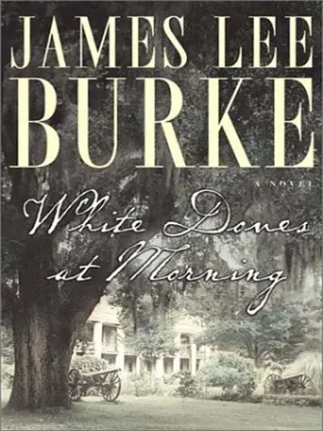 Cover of White Doves at Morning