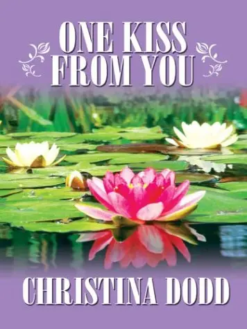 Cover of One Kiss from You