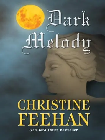 Cover of Dark Melody