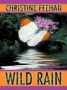 Cover of Wild Rain