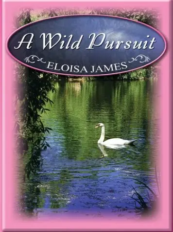 Cover of A Wild Pursuit