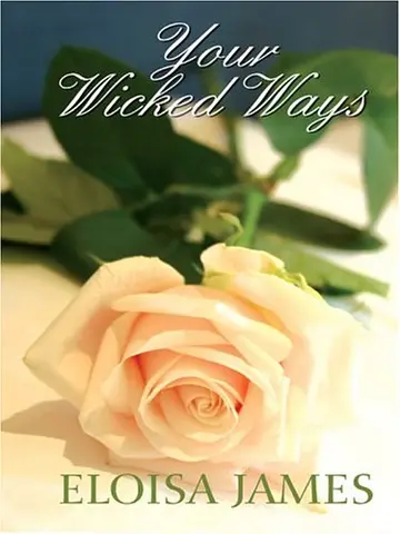 Cover of Your Wicked Ways