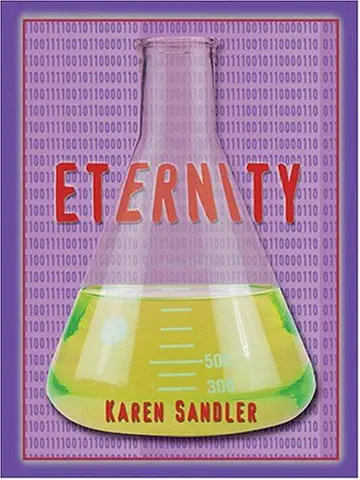 Cover of Eternity