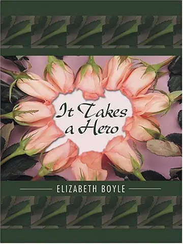 Cover of It Takes A Hero