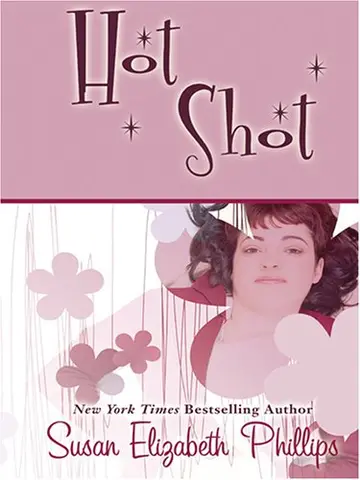 Cover of Hot Shot