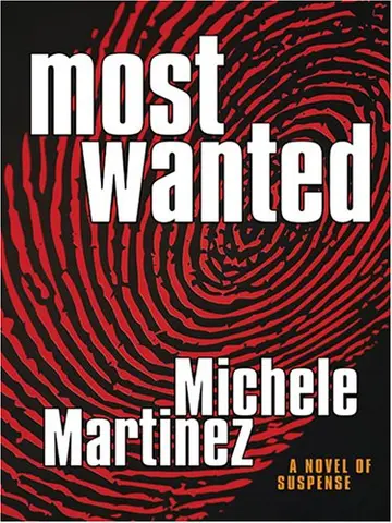 Cover of Most Wanted