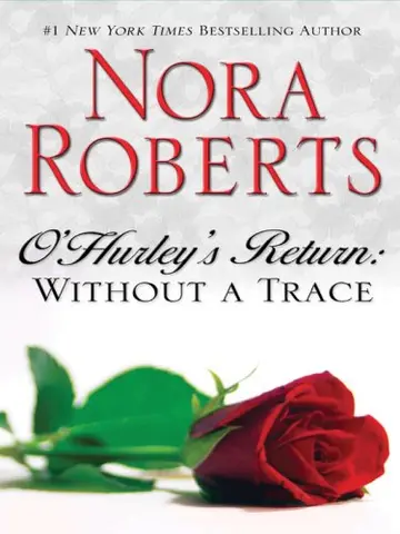 Cover of Without a Trace