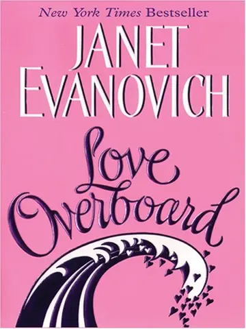 Cover of Love Overboard