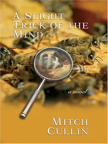 Cover of A Slight Trick of the Mind