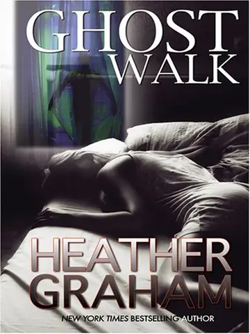 Cover of Ghost Walk