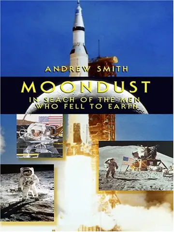 Cover of Moondust