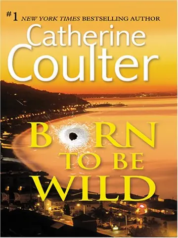 Cover of Born to Be Wild