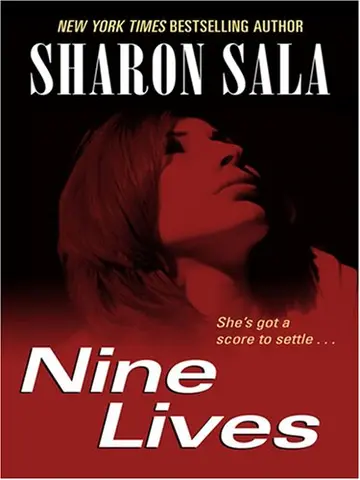 Cover of Nine Lives