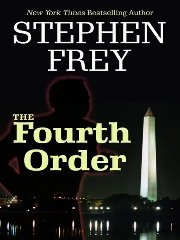 Cover of The Fourth Order