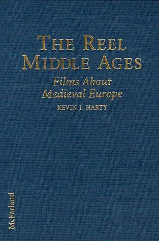 Cover of The Reel Middle Ages