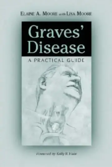 Cover of Graves' Disease