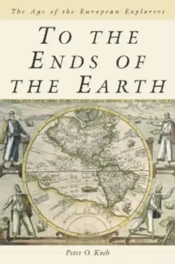 Cover of To the Ends of the Earth