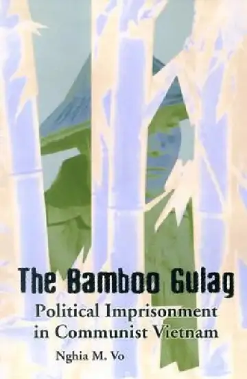 Cover of The Bamboo Gulag