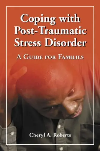 Cover of Coping with Post-traumatic Stress Disorder
