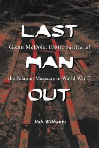 Cover of Last Man Out