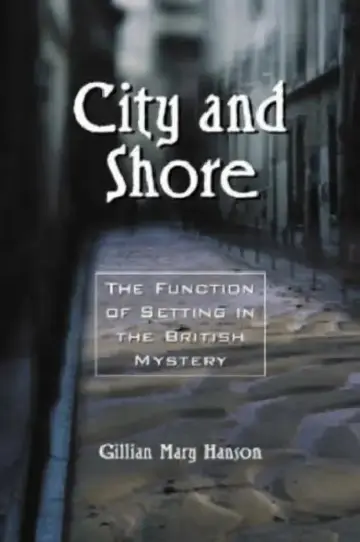 Cover of City and Shore