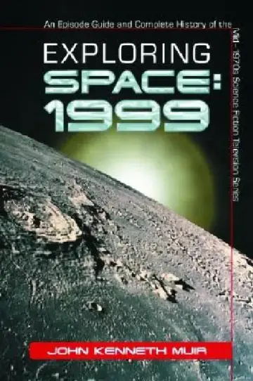 Cover of Exploring Space
