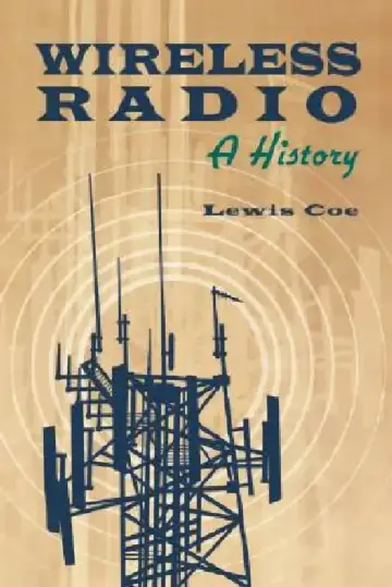 Cover of Wireless Radio