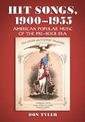 Cover of Hit Songs, 1900-1955