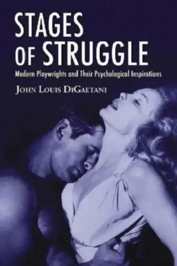 Cover of Stages of Struggle