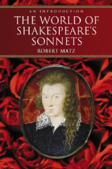 Cover of The World of Shakespeare's Sonnets
