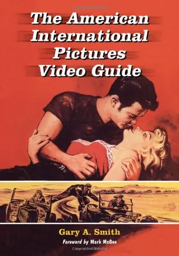 Cover of The American International Pictures Video Guide