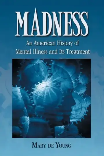 Cover of Madness