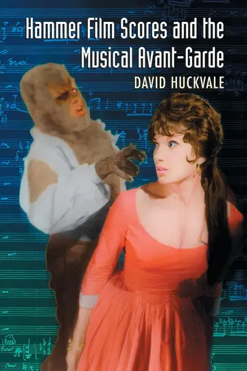 Cover of Hammer Film Scores and the Musical Avant-Garde