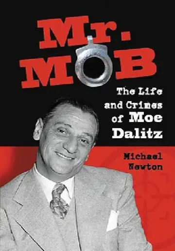 Cover of Mr. Mob