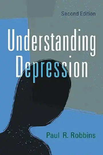 Cover of Understanding Depression, 2d ed.