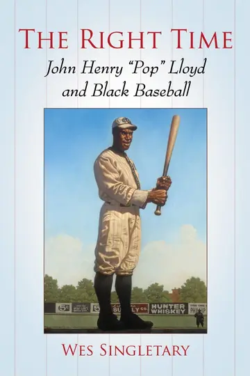 Cover of The Right Time