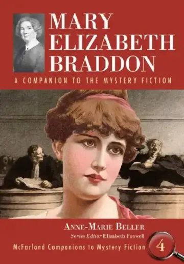 Cover of Mary Elizabeth Braddon