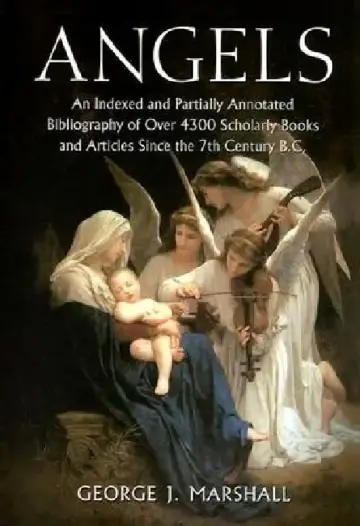 Cover of Angels