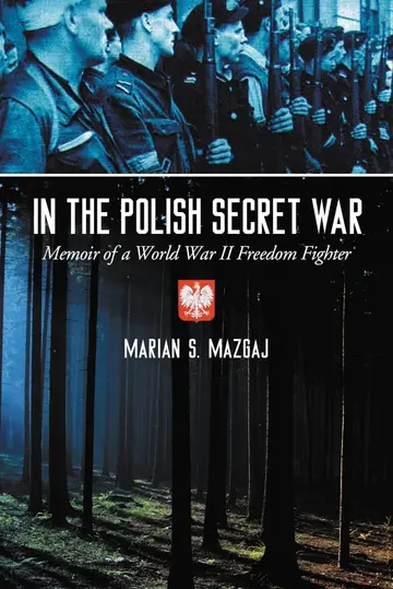 Cover of In the Polish Secret War